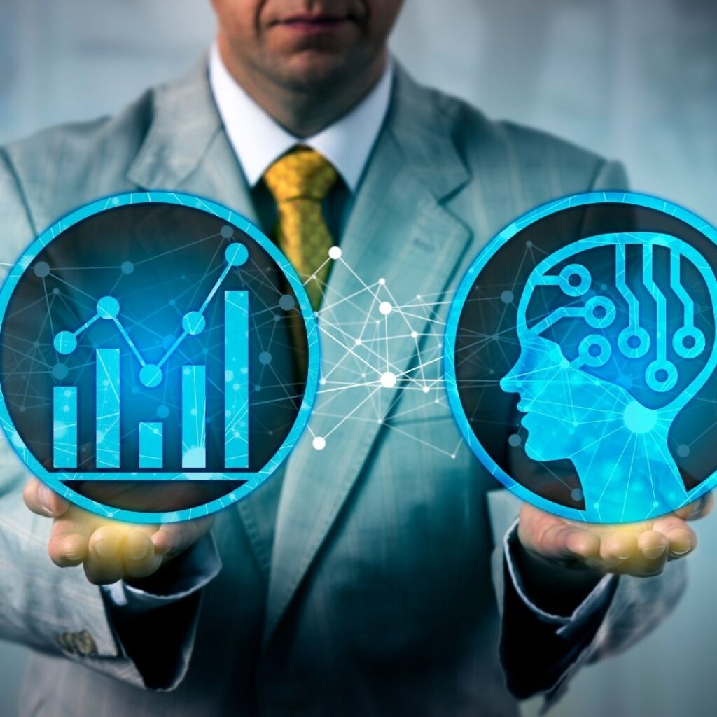 Profissional da 4ª Revolução Industrial