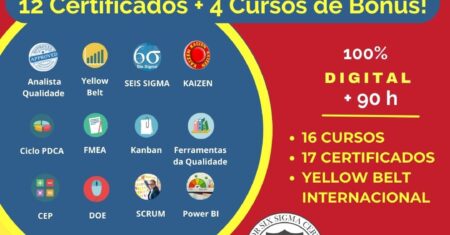 Especialista em Melhoria Contínua