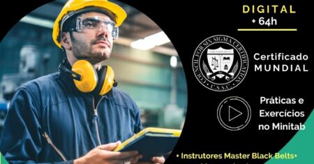 Green Belt Lean Six Sigma