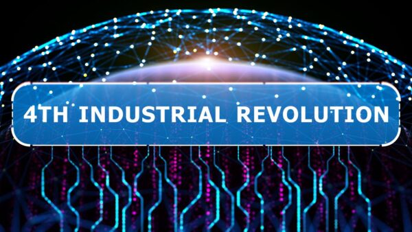 O que é Quarta Revolução Industrial