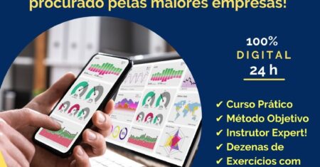 Power Business Intelligence (Power BI)