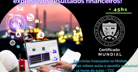 Black Belt Lean Seis Sigma