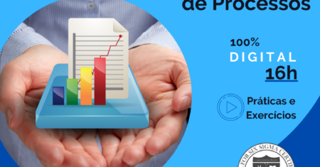 Controle Estatístico de Processos (CEP)