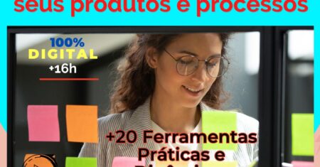 Curso Scrum – Métodos Ágeis