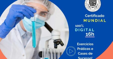 Curso Planejamento de Experimentos (DOE)