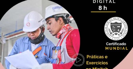 White Belt – Lean Six Sigma