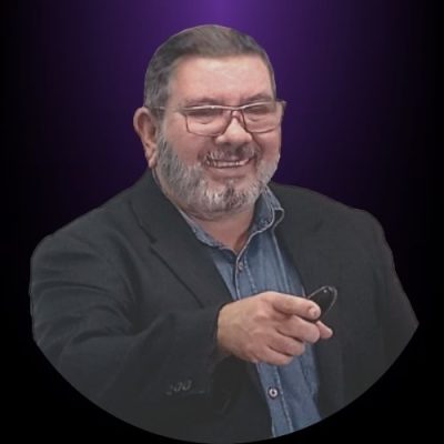 Minha Foto para o site